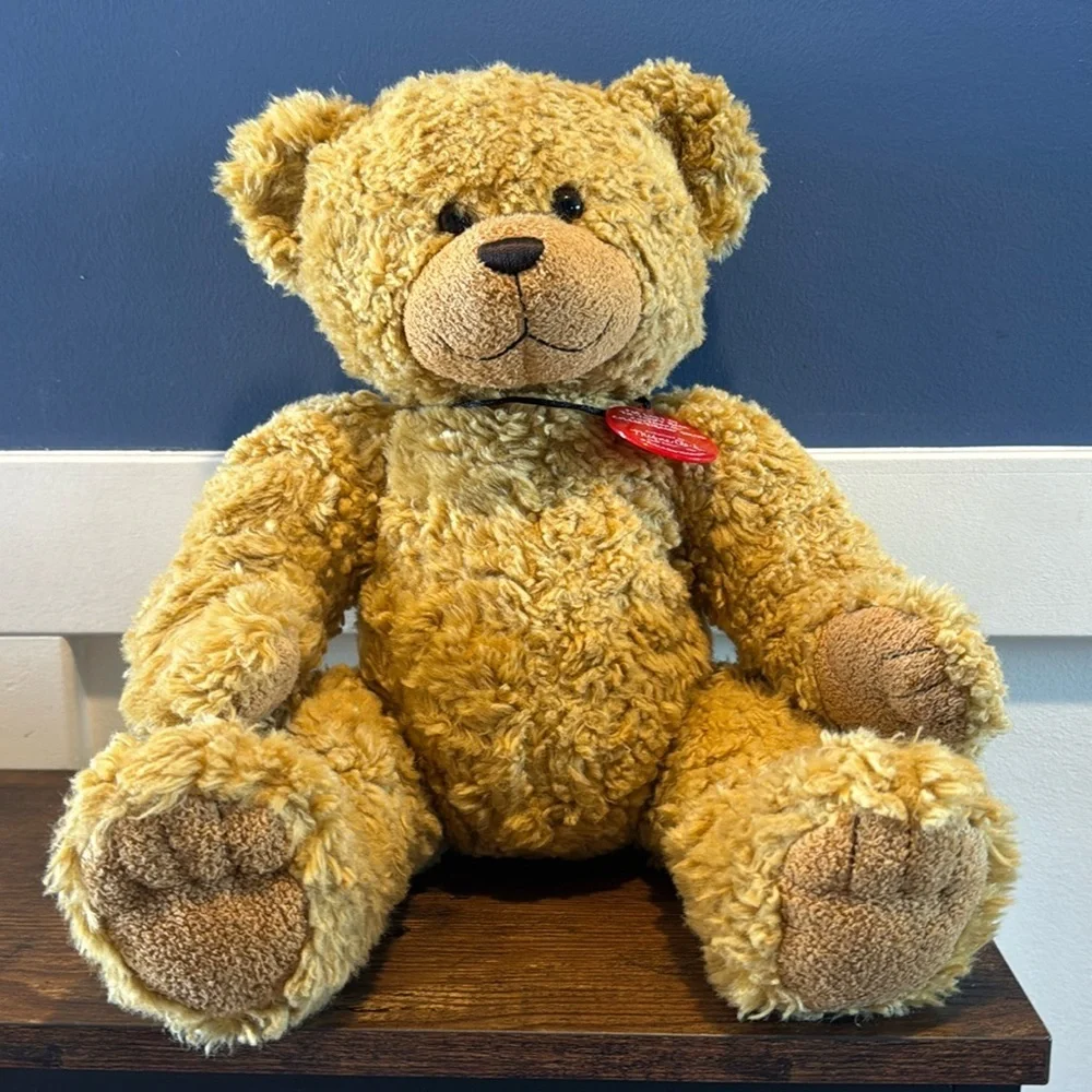 Build-A-Bear Centennial CollectibearLimitedEdition